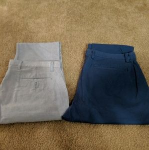 Men's pants